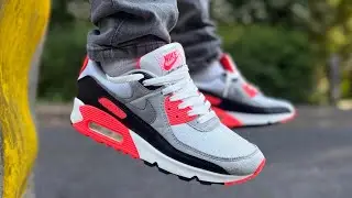 BEST! TOP TEN NIKE AIR MAX 90 SUMMER 2025