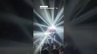 super king Band 💥🥁🔥 Band party music video 📸