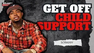 Scrappy Reveals The Real Reason He Joined Love & Hip Hop || Atlanta Culture