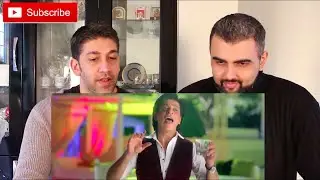 Happy New Year Trailer Reaction | Shah Rukh Khan | Deepika Padukone