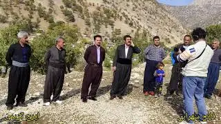 فاتح سهرابی وایرج کریمی ۲۰۲۱