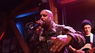 I&I Crew - Live &agrave; Le Stock (complet)