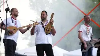 Balkandji - Rado Bela Rado (22.05.2021 Арена София, Борисова градина)