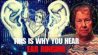 Whispered Messages: Understanding the Spiritual Meaning of Ear Ringing 🔔✨