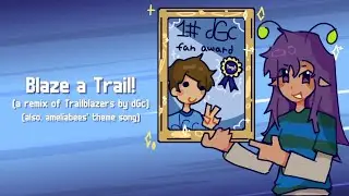 Blaze a Trail! - Block Wars (remix)