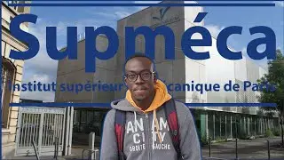 1mois½ à Supméca ( cours, asso, les👍 et les👎)