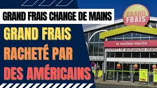 Grand Frais passera sous giron du fonds d'investissement am&eacute;ricain Apollo