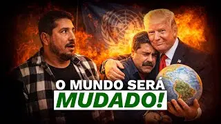 A Venezuela &eacute; S&oacute; o COME&Ccedil;O&hellip; | PROGRAMA 5&ordm; ELEMENTO
