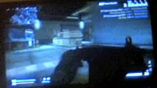 COD ghosts- SC-2010 (best gun in ghosts)