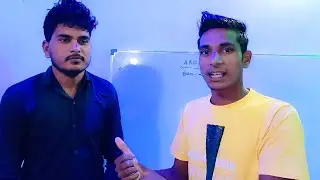 First time meat with up anoop kumar sir || Vimal Rawat 👍❤💯