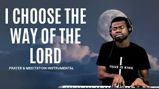 12 HOURS Sleep With The Holy Spirit / Soaking Worship Instrumental  for Prayer, Meditation