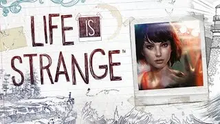 She can Time Travel | Life is Strange Gameplay #1