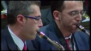 Destructura Climática BANDA SINFÓNICA ATENEO MUSICAL DE CULLERA