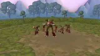 Spore Video