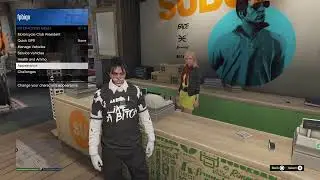 Gta faq