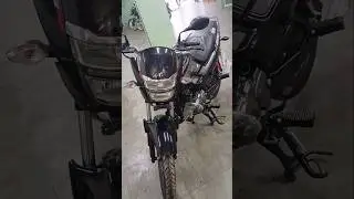 The 2026 Hero Super Splendor Xtec is Actually Impressive #shorts #viral #supersplendor #super #bike