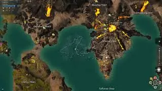 Gw2 - Mursaat Token #16 Location (Token Collector Achievement)