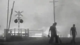 '67 Bushfires - A Career with a Camera, David Brill