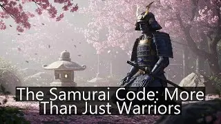 The Philosophy of the Samurai: Bushido, Zen, and the Way of the Warrior