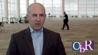 Zev Wainberg, MD, shares the best way to combine checkpoint inhibitors in gastric and GE tumors