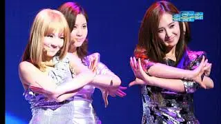 SNSD Intel Visual Dreams 16