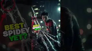 Spider-Man Brand New Day Just Changed Everything?! #spidermanbrandnewday