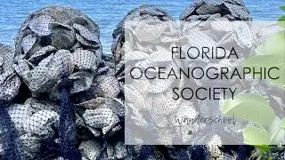 Florida Oceanographic Society
