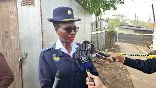 Five suspects killed in shootout with police in KZN