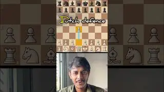 Chess Trick To Mate In 7 Move #chess @ProfessorChessYT