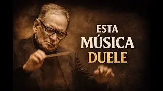 Recordando a Ennio Morricone | El Sonido Eterno del Cine