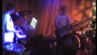 Micachu & The Shapes - Nation of Shopkeepers - Oct 09 - Part A