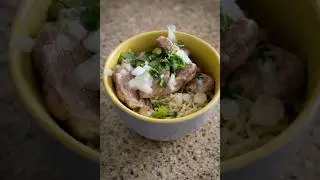 come con 20 pesos #maruchan #cocina #receta #barato 