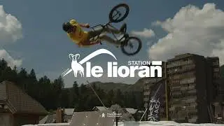 Le Lioran Festibike 2025 Airbag