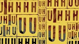 KAMRAD -  Words 4 U (Lyric Video)