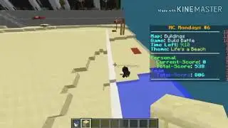 technoblade destroys everyones builds in minecraft monday week 6