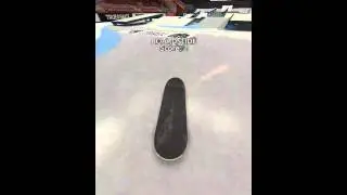 [True Skate]French Style