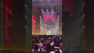 Kunmie lit up the stage at the 2025 AMVCA with a soulful performance of his hit song Arike. #AMVCA11
