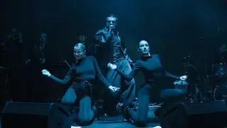 KHVICHA LUCCA - DANCE WITH ME