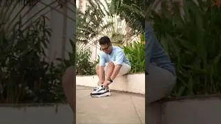 Zeesh Sneakers Review Part I 🔥 #homegrownsneakerbrand #zeesh #sneakerreview