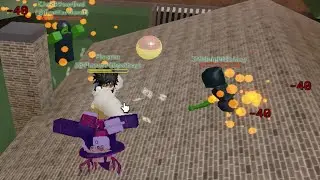 The Ultimate ZS Round