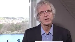 EKTESKAPSERKL&AElig;RINGEN   presentert av &Oslash;ivind Benestad