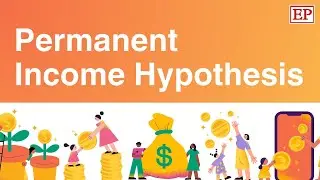 Permanent Income Hypothesis |#economicstamil #neteconomics #cueteconomics #economicsclass #upsc #ies