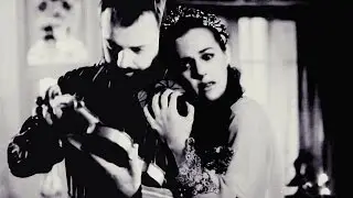 Hürrem&İbrahim - Mercy {AU}