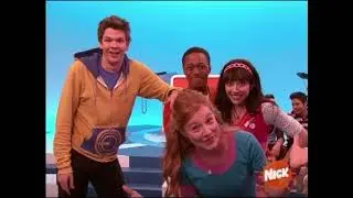 The Fresh Beat Band on Nick rare(Pictures)