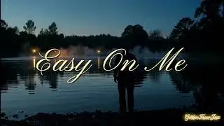 Easy on Me &ndash; Smooth Jazz Reimagined 🎷