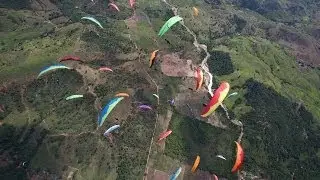 Never Come Down