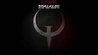 Freedoom Phase 2 Longplay: Part 4 (Quake Champions: Doom Edition QC:DE) - Let's Play shtum