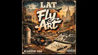 LAT - Fly Art