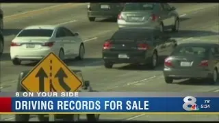 Senator Nelson wants to protect your driver&rsquo;s license information