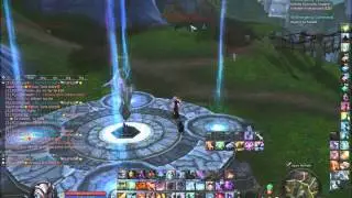 Aion 4.6: Desimp Open PvP - Thor